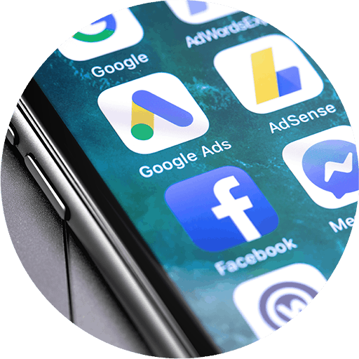 Annoncering-webdesign-tekster