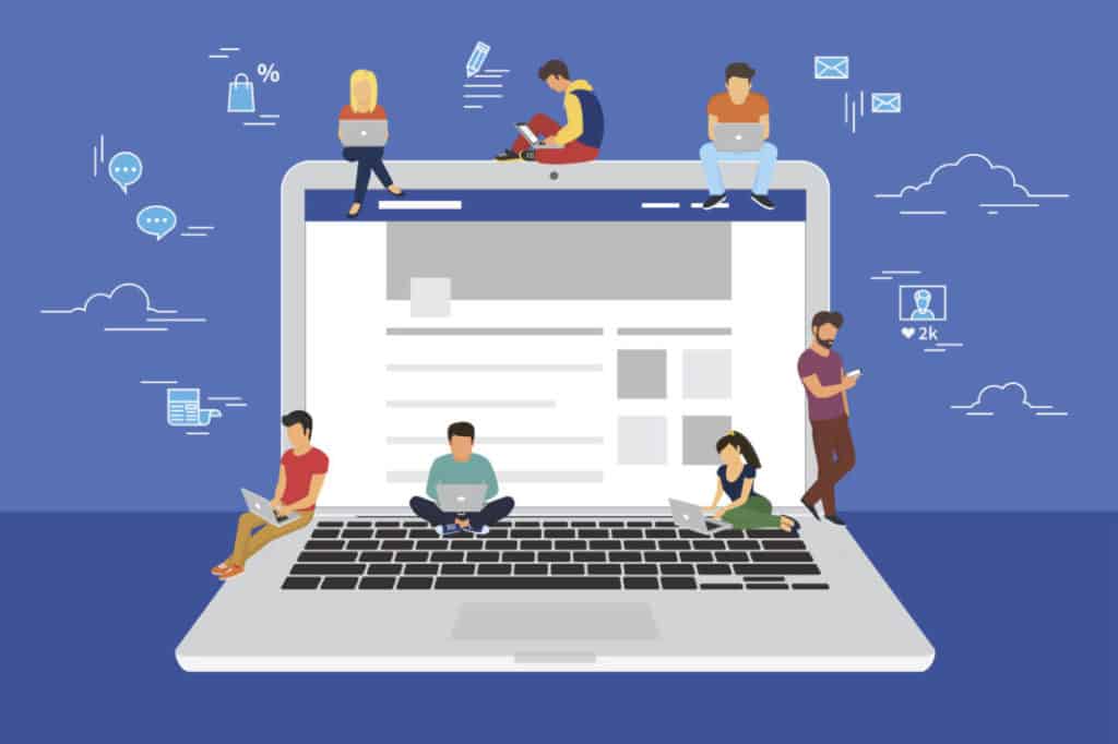 Lavthængende frugter til din hjemmebranding 4 Kernekommunikator-facebook-for-business