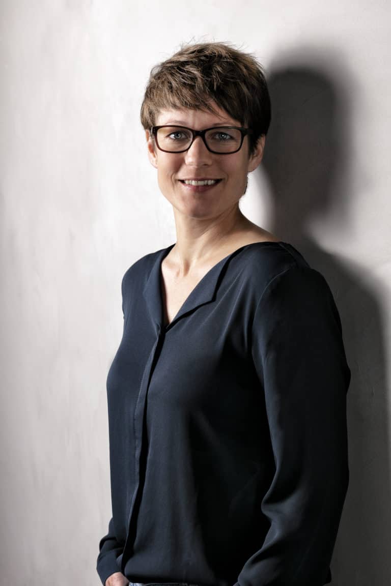 Om 1 Om Kernekommunikator, Ida Ulrich Bregnhøj