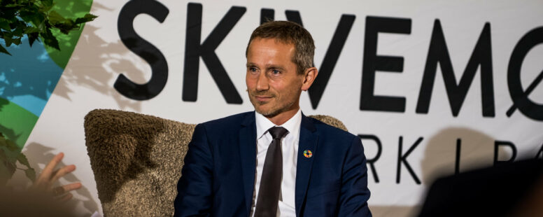 FN’s 17 Verdensmål – det afgørende klimaspørgsmål