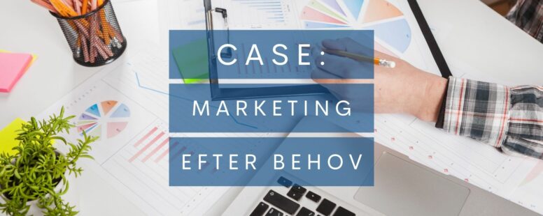 Marketing efter behov hos Danlaser A/S