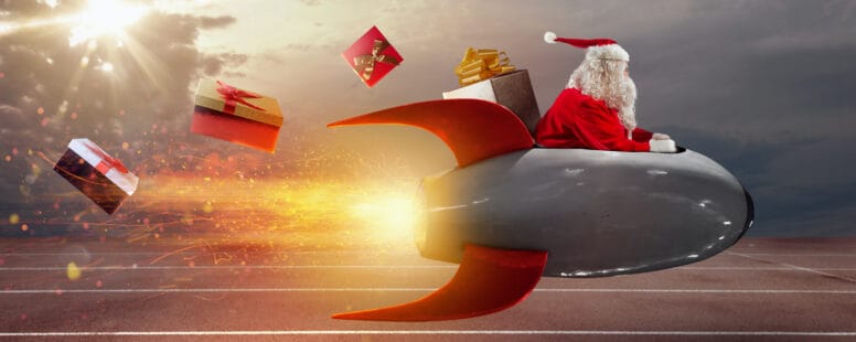 Julekonkurrencer: sådan får du succes (og hvad du skal undgå)