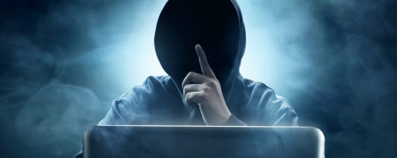 I mørket er alle katte grå – hackeren og tricktyven på cyberraid i erhvervslivet