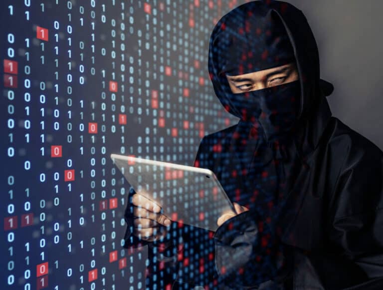 I mørket er alle katte grå - hackeren og tricktyven på cyberraid i erhvervslivet 1 Ekstern-marketingpartner-outsourcing-Kernekommunikator-tekstproduktion