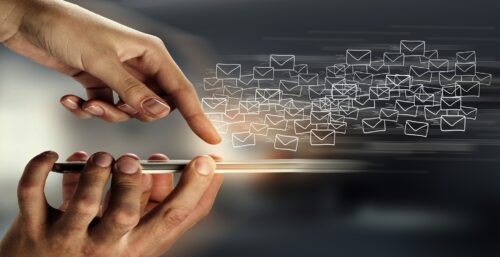 Nyheder 1 Spam-lovgivning-Kernekommunikator-marketing