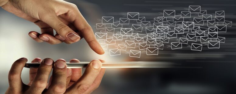 Hvorfor må man ikke..? Et hurtigt overblik over den danske spamlovgivning