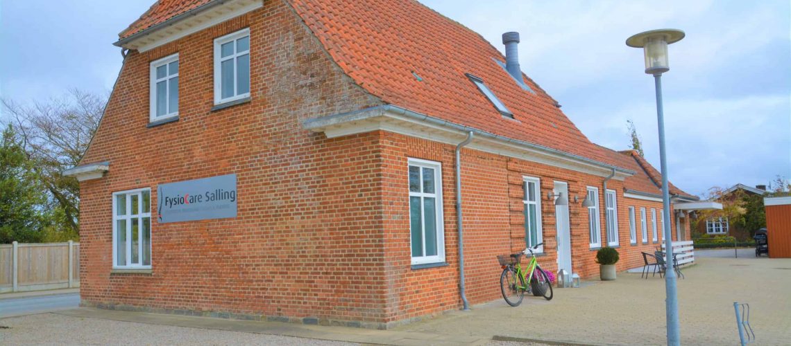 gavl hjørne